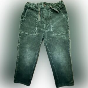 Rylee + Cru Corduroy Pants